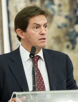 Marcos Casado (Anged) 