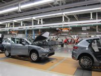 Motor.- Seat ven per primera vegada en la seva història més unitats del León que de l'Ibiza