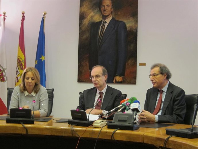 Gallardo, Cagigas y Castañeda