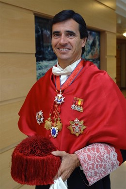 Domingo Bello Janeiro