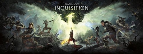 Dragon Age Inquisition