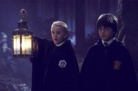 J.K. Rowling publicará más historias de Harry Potter por Navidad