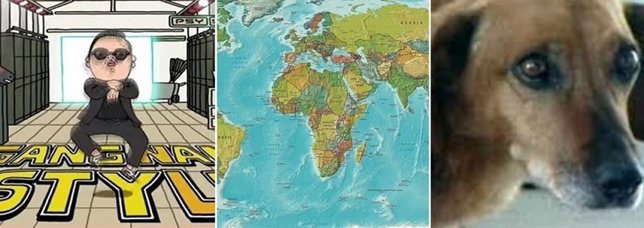 Top 10 noticias curiosas