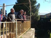 PSOE-A apuesta por una "acuciante" reforma de la Constitución que "blinde" el Estado del Bienestar