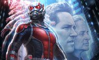 Finaliza el rodaje de Ant-Man