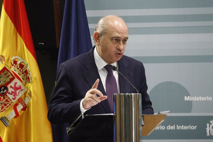 Jorge Fernández Díaz