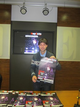 El Mago Nacho en Oviedo