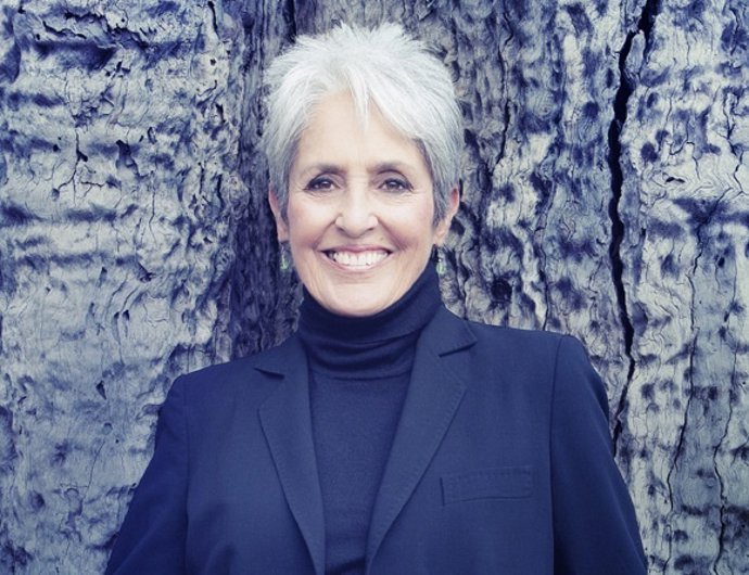 Joan Baez
