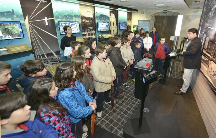 Centro de Demostraciones de Pronillo
