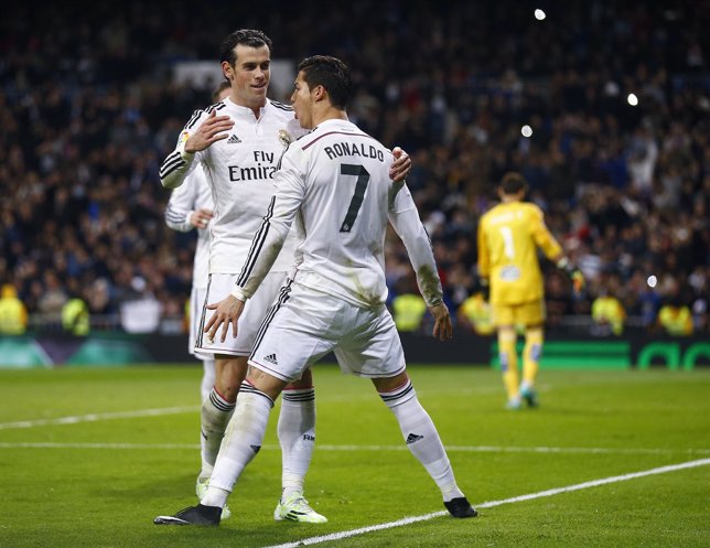 Cristiano y el Madrid baten récords a costa del Celta
