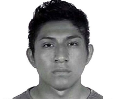 Identificados los restos de Alexander Mora Venancio, uno de los estudiantes de Ayotzinapa desaparecidos