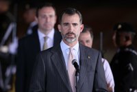 Rey de España destaca la "gran comunidad de naciones que es Iberoamérica"