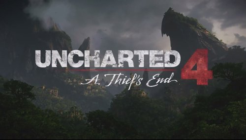 Uncharted 4