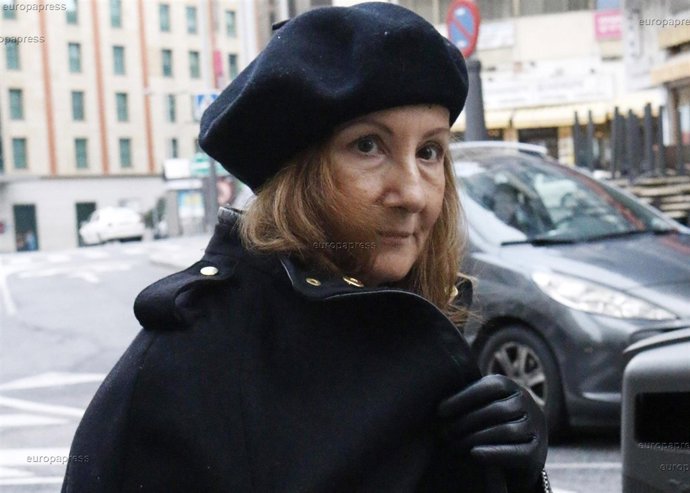 La madre de la Reina Letizia más espectacular y rejuvenecida que nunca