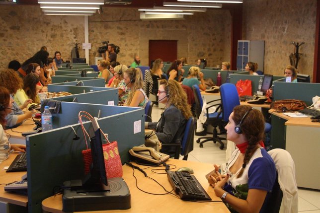 Call Center de Atención Primaria