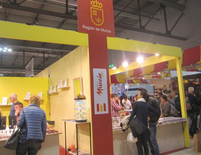 Feria del Artesano de Milán