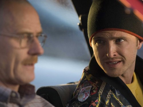 Breaking Bad