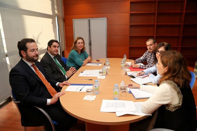 Comisión regional de adopción