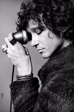 Enrique Bunbury