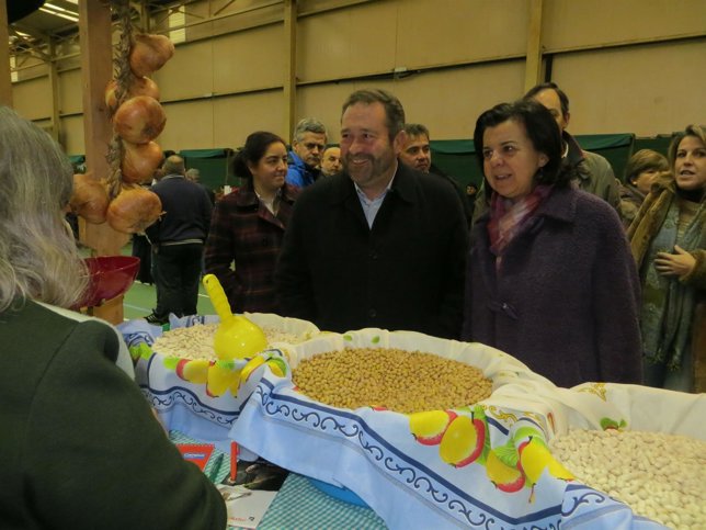 María Jesús Alvarez,