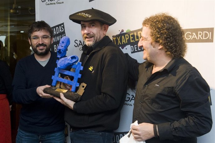 Jordi Évole nos cuenta todo lo que pasaría con Salvados si se terminara