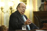 Foro lleva al Congreso el peligro de cierre de Alcoa