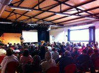 Esquerra Republicana apuesta por "rehacer puentes" con MÉS