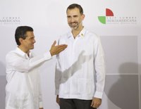 El Rey insta a traducir el crecimiento en distribución justa de la riqueza y oportunidades