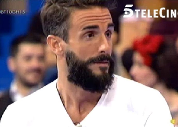 JUANMA EXPULSADO DE LA CASA 