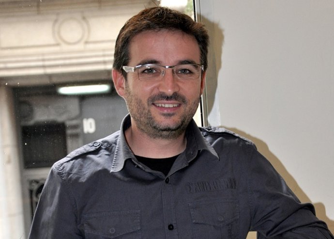 Jordi evole 