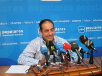 El PP recalca que el actual Ejecutivo es el que "más recursos" ha destinado a la expansión de la agroganadería ecológica