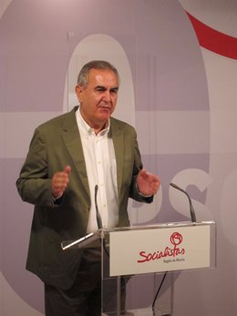 Rafael González Tovar