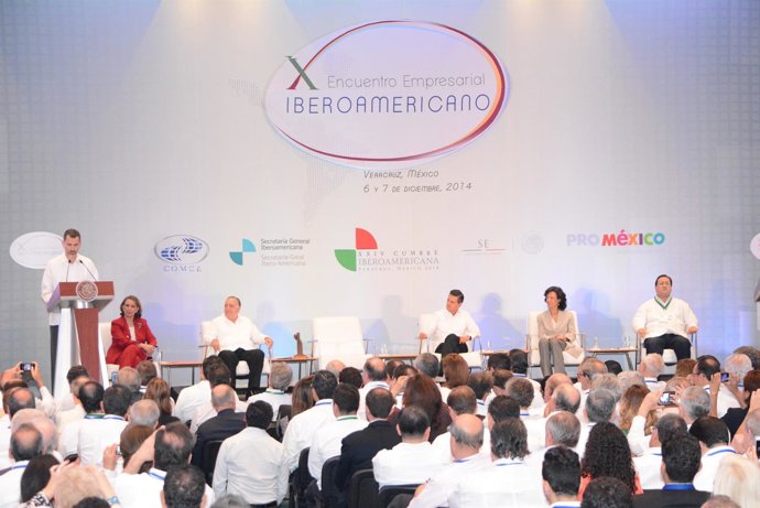 Presentación Carta Universia Río 2014