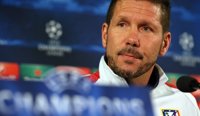 Simeone: "Será como una final"