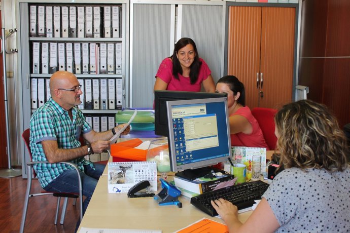 Ayuntamiento de Los Alcázares  implantará la Administración electrónica