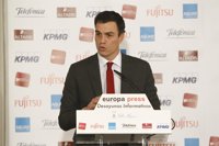 El PSOE pedirá una 'tasa Google' en España para gravar las operaciones de "ingeniería fiscal transfronteriza"