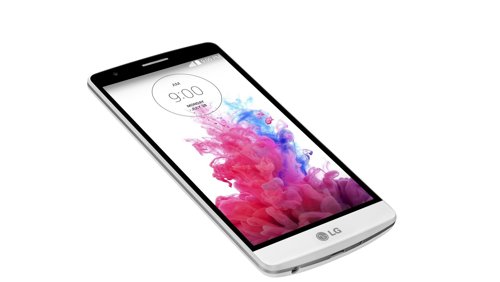 LG G3 S