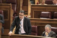 El PNV avisa de que la opinión pública no entendería que se apartarse a Ruz de la instrucción