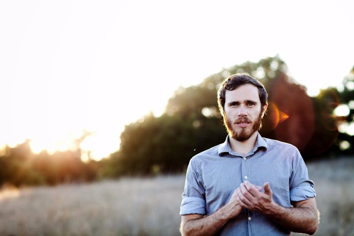 James Vicent McMorrow