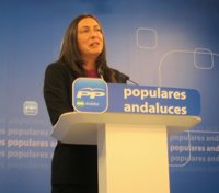 PP-A urge a la Junta a personarse ante el TS como "perjudicada principal"