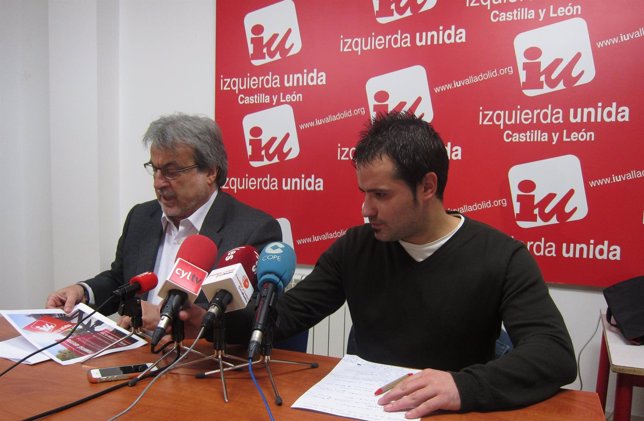 González y Barragán presentan el proceso de primarias