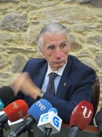 Alvariño rechaza que el FROB recurra las sentencias sobre NCG