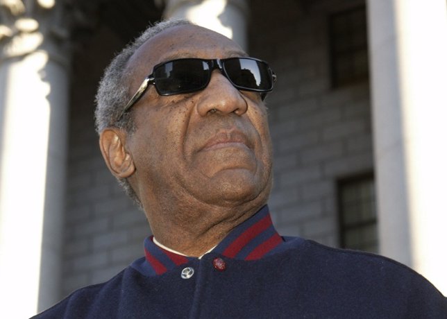 Image #: 33288892    A file photograph of Actor/Comedian Bill Cosby outside of t