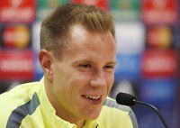 Ter Stegen: "Es imposible hacer olvidar a Valdés"