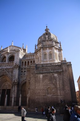 Catedral Toledo