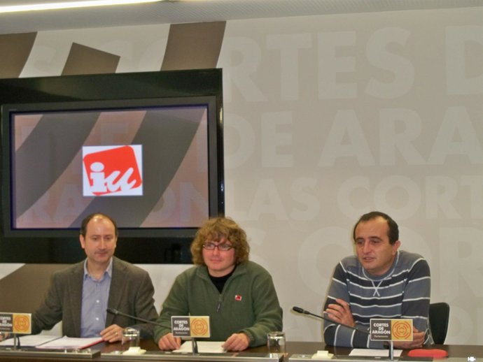 Luis Angel Romero CGT