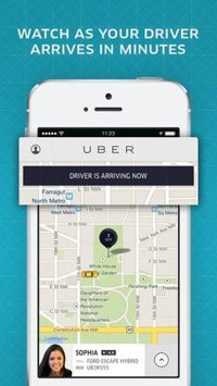 Un juez ordena el cese de actividades de Uber en toda España