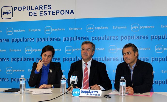 PP excusas Junta CHARE Estepona