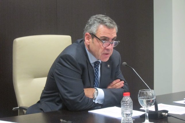 Daniel de Alfonso, director de la OAC