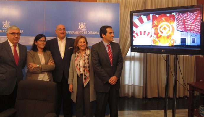 Presentación del 'mapping'